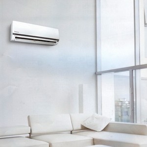 台中冷氣空調代理買賣