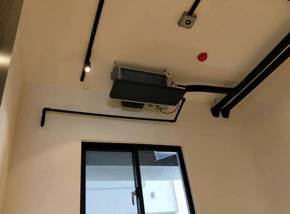 高雄冷氣空調安裝工程