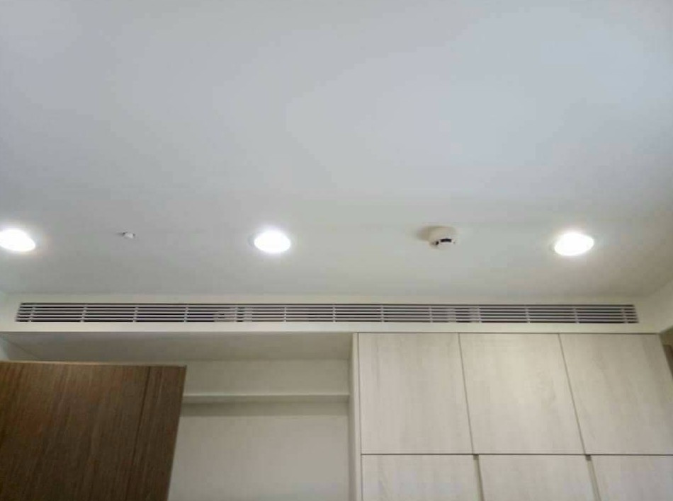 高雄冷氣安裝推薦