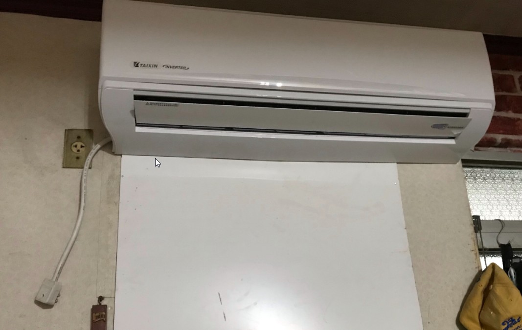 高雄裝冷氣