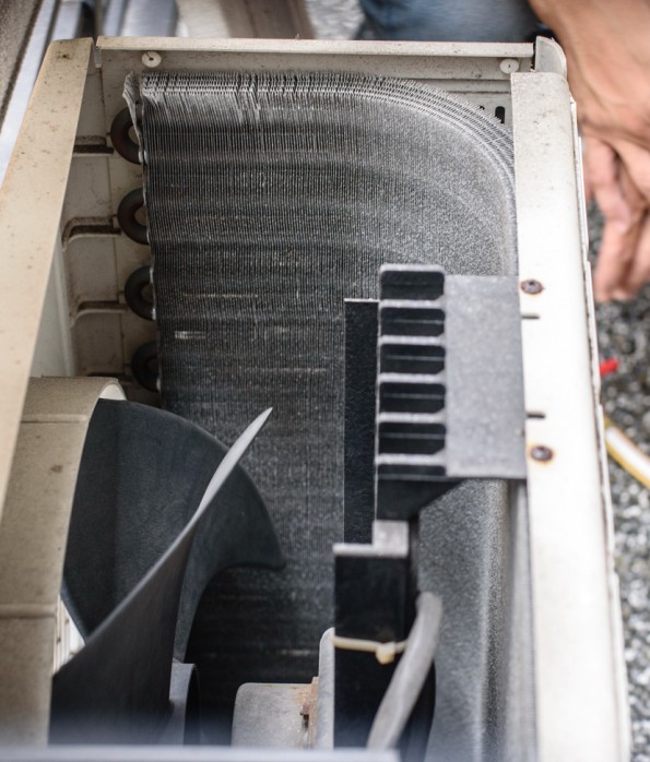 高雄冷氣空調保養工程