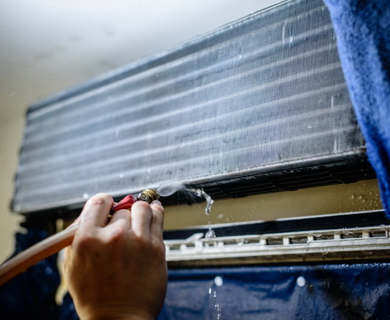 高雄冷氣保養, 高雄空調保養維修