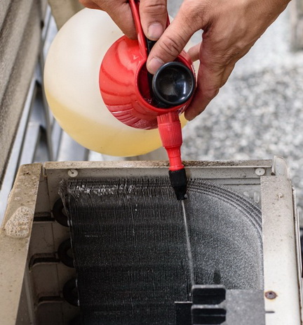 高雄冷氣保養推薦