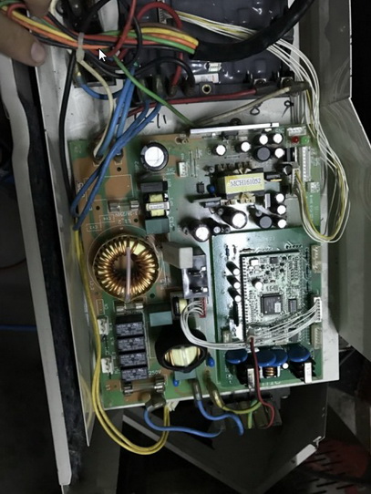 高雄冷氣故障, 高雄冷氣維修推薦