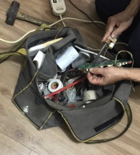 高雄冷氣空調維修工程