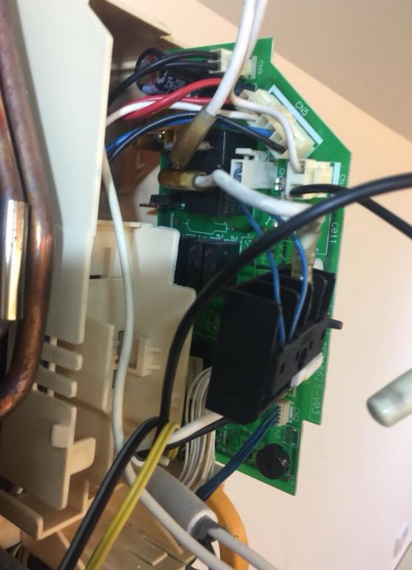 高雄冷氣維修, 高雄空調保養維修