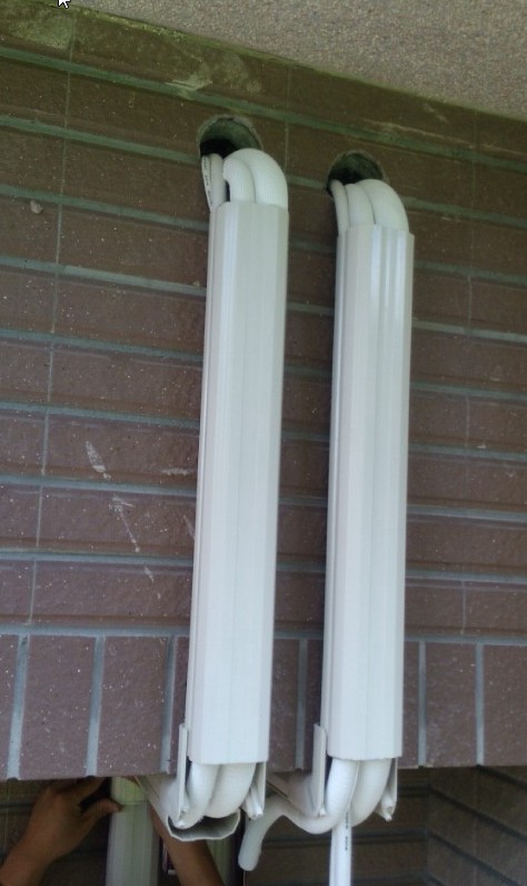 高雄冷氣空調安裝工程