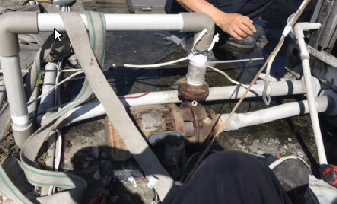 高雄冷氣空調維修工程