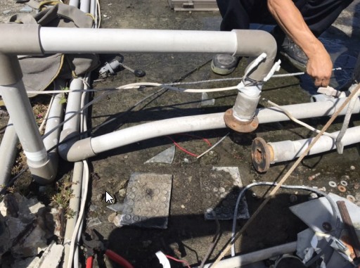 高雄冷氣故障維修工程