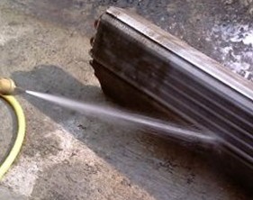 高雄冷氣空調保養工程