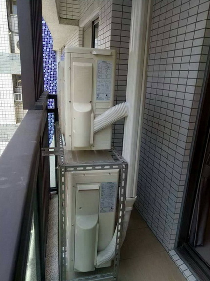 高雄冷氣空調安裝工程