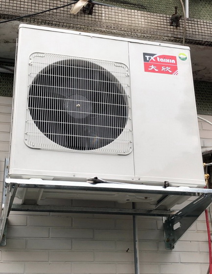 高雄冷氣檢測, 高雄空調安裝推薦