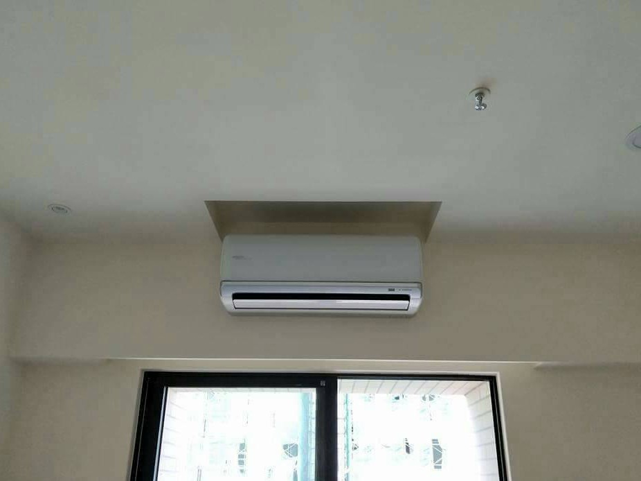 高雄安裝冷氣