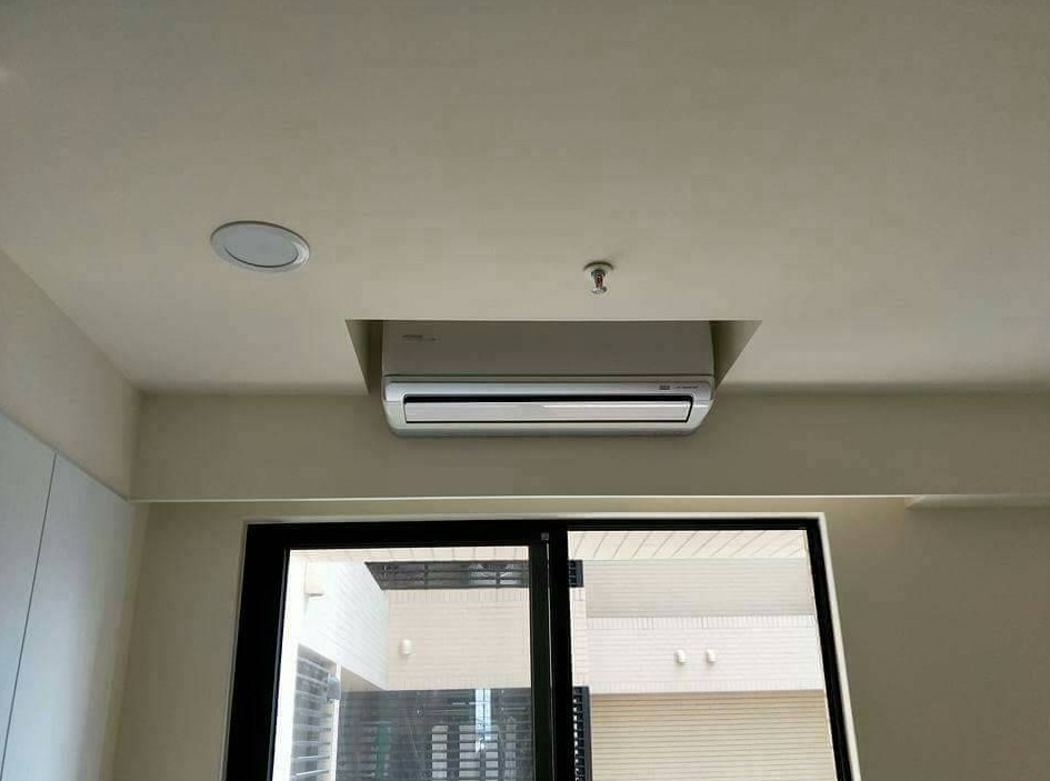 高雄冷氣安裝
