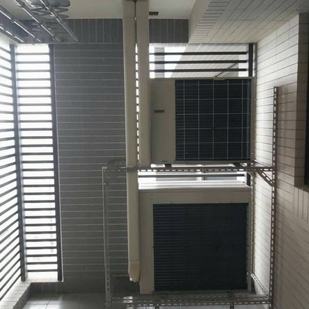 高雄安裝冷氣, 楠梓冷氣安裝