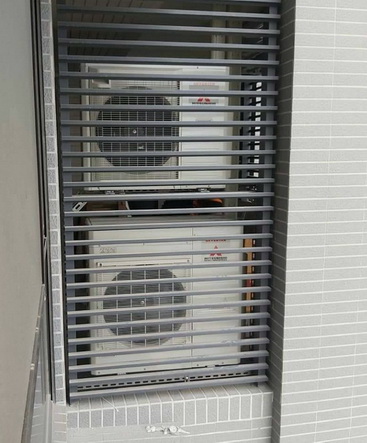 高雄冷氣安裝, 楠梓冷安裝氣