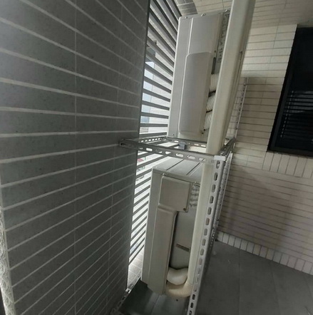 高雄安裝冷氣, 楠梓冷氣安裝