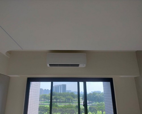 高雄安裝冷氣, 高雄冷氣安裝, 高雄大樓冷氣安裝