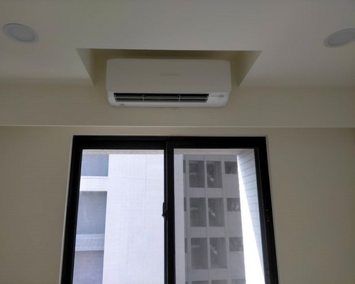 高雄安裝冷氣, 高雄冷氣安裝, 高雄大樓冷氣安裝