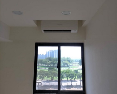 高雄安裝冷氣, 高雄冷氣安裝, 高雄大樓冷氣安裝