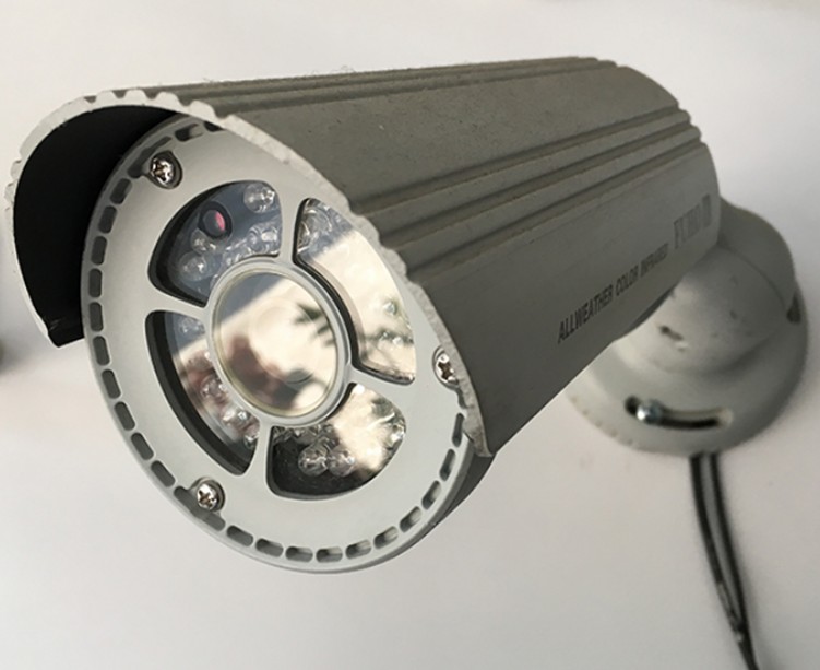 高雄監視器安裝推薦