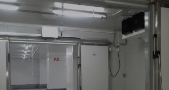 高雄大型冷凍庫, 高雄大型冷凍櫃拆裝服務