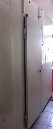 高雄大型冷凍庫,高雄大型冷凍櫃拆裝服務