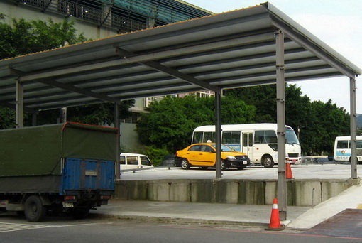 台中鐵皮屋施工，台中鐵皮屋設計、台中鐵皮屋搭建；台中鐵皮屋生產，台中鐵棟工程