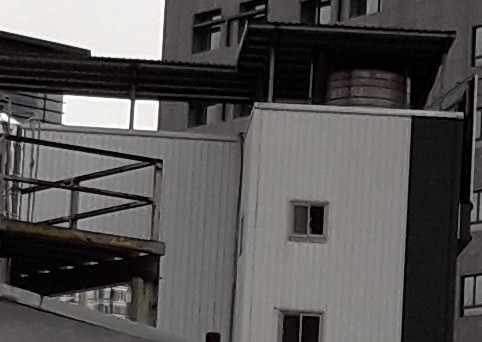 台中鐵皮屋施工，台中鐵皮屋設計、台中鐵皮屋搭建；台中鐵皮屋生產，台中鐵棟工程