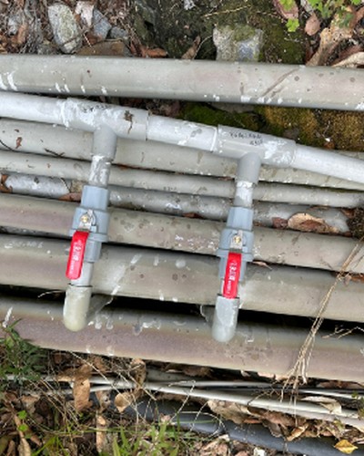 台中無毒水性奈米止漏