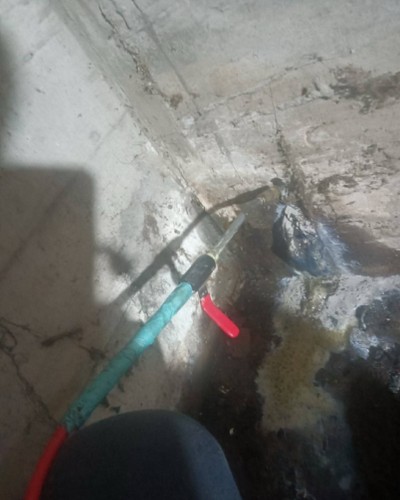 台中無毒水性奈米止漏