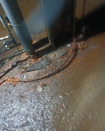 台中水性奈米止漏