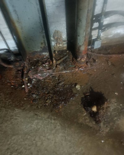 台中免打牆止漏