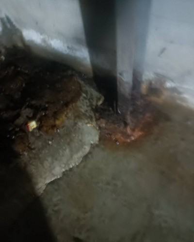 台中抓漏免打牆