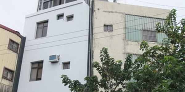 台中外牆油漆施工，台中防水油漆工程