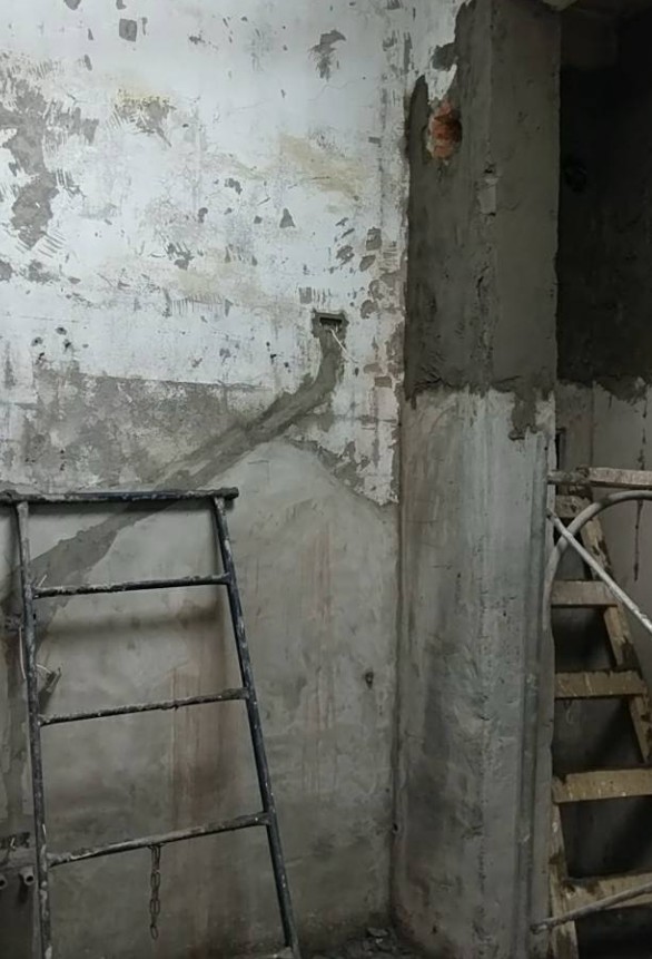 台中土木工程, 台中泥作師傅, 台中泥作