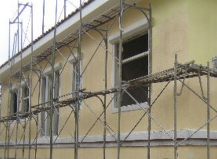 台中外牆油漆施工，台中防水油漆工程