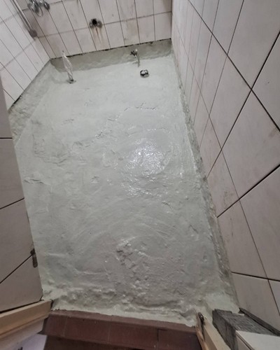 台北浴室防水, 台北浴室防水費用, 台北浴室防水修繕, 台北防水施工, 台北不織布防水強化