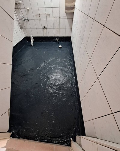 五股浴室防水, 五股浴室防水費用, 五股浴室防水修繕, 五股防水施工, 五股不織布防水強化