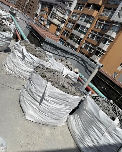 新店頂樓防水, 新店屋頂防水, 新店頂樓防水隔熱, 新店社區頂樓防水施工