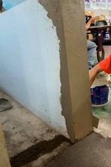 台北水泥牆面, 台北牆面粉光, 台北油漆粉刷, 台北牆壁粉光