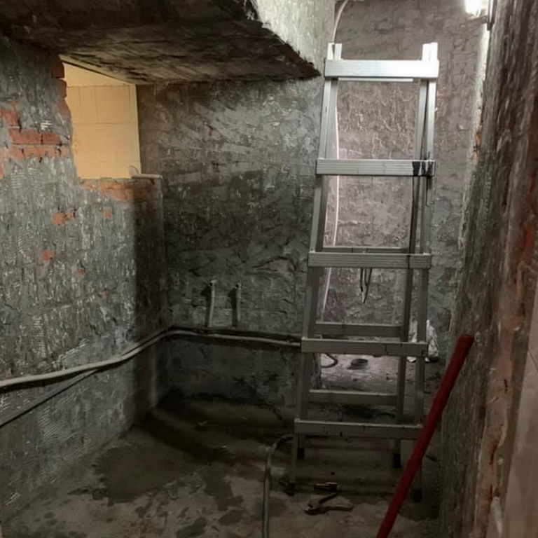 台北泥作土水工程推薦