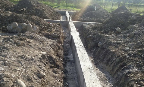 彰化填土, 彰化回填土石, 彰化低窐地填土