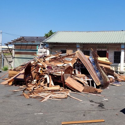 彰化拆除工程, 彰化房屋拆除, 彰化拆除房屋, 彰化違建拆除, 彰化廠房拆除, 彰化拆除廠房, 彰化拆除違建