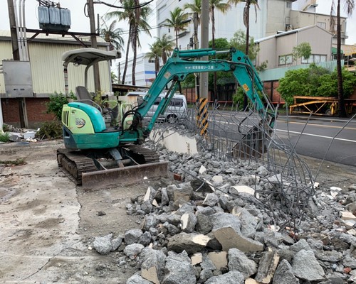 彰化拆除工程, 彰化房屋拆除, 彰化拆除房屋, 彰化違建拆除, 彰化廠房拆除, 彰化拆除廠房, 彰化拆除違建