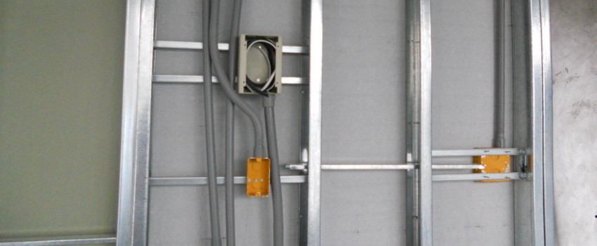 雲林室內配線, 雲林插座安裝