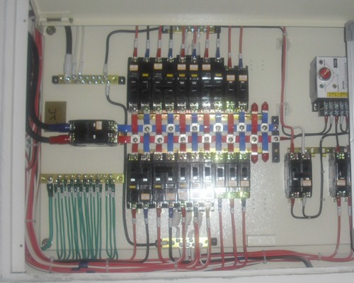 雲林跳電查修, 雲林燈具安裝更換