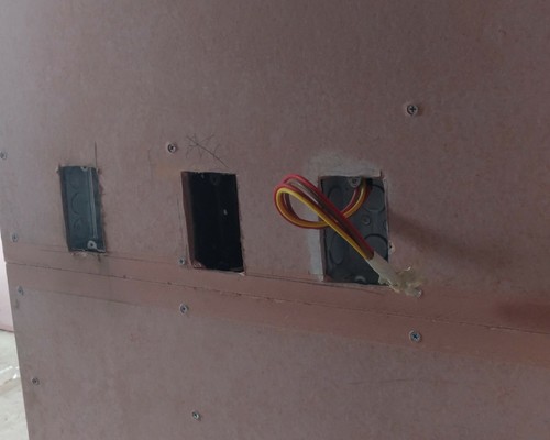 雲林插座更換, 雲林開關更換