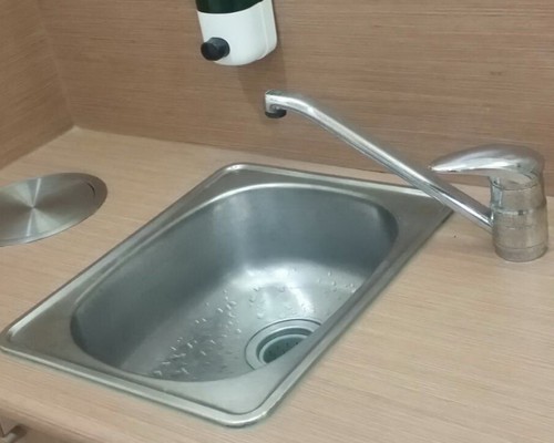 雲林水龍頭更換, 雲林水電設備換修